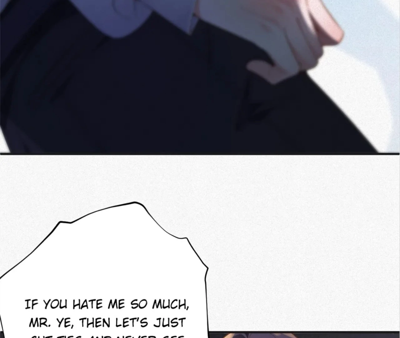 Love After the Break [Official] - Chapter 10 manhwa