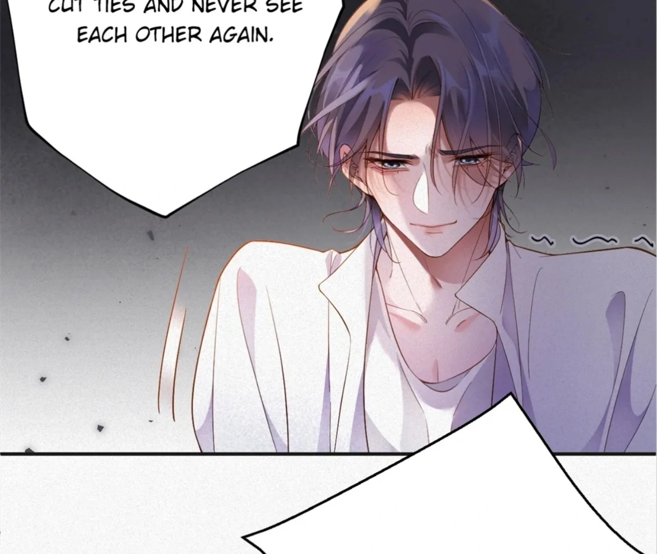 Love After the Break [Official] - Chapter 10 manhwa