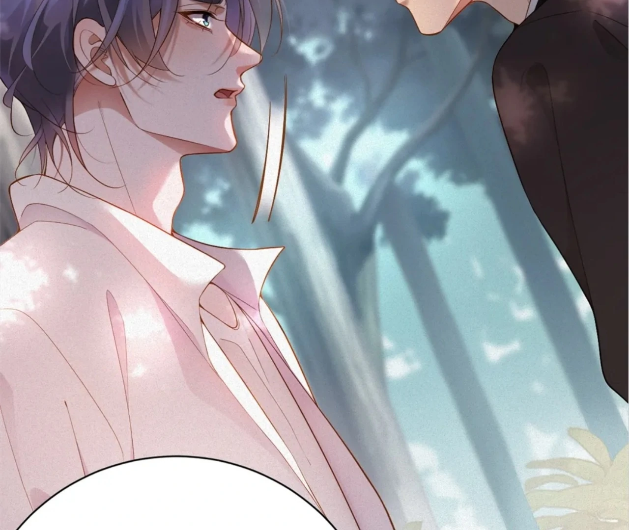 Love After the Break [Official] - Chapter 10 manhwa
