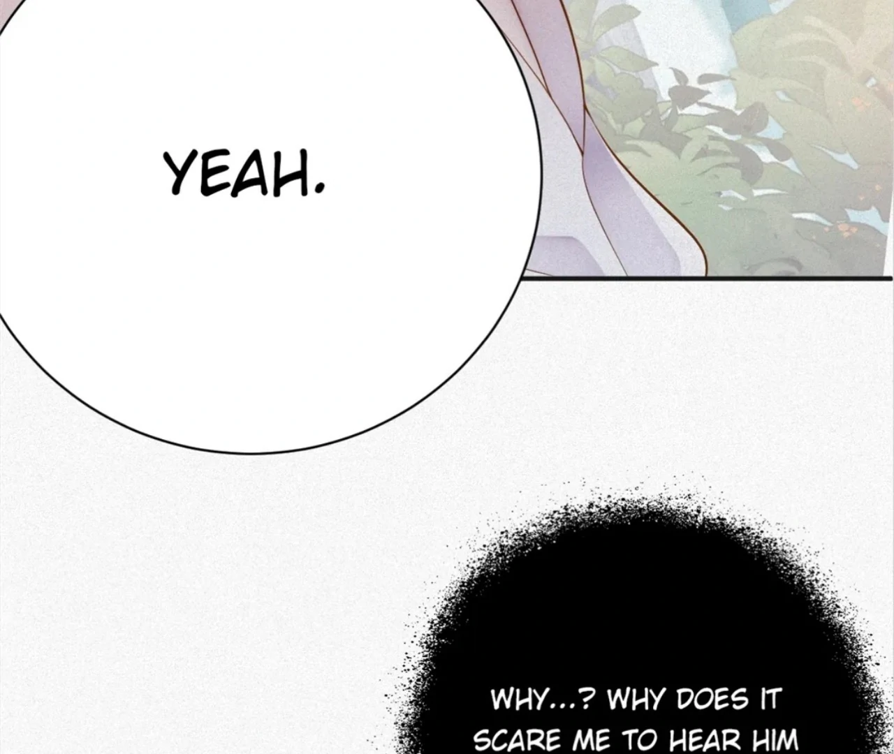Love After the Break [Official] - Chapter 10 manhwa
