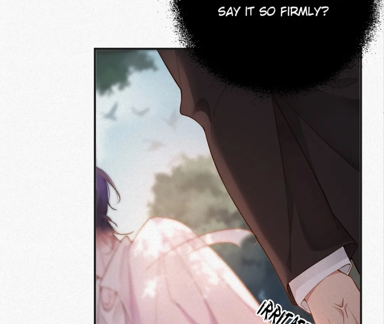 Love After the Break [Official] - Chapter 10 manhwa