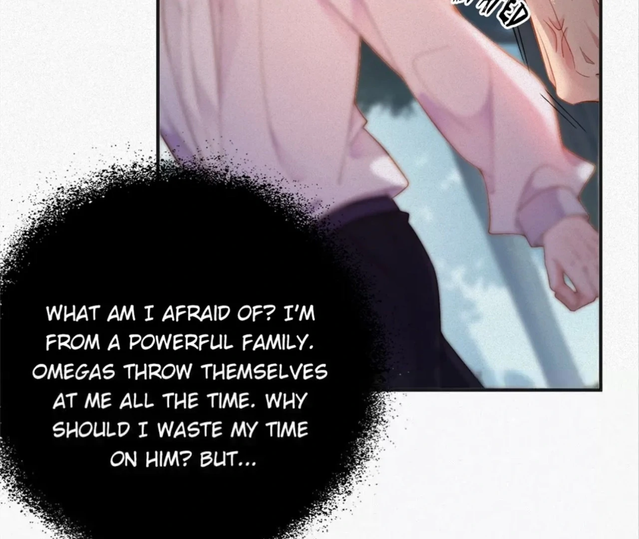 Love After the Break [Official] - Chapter 10 manhwa