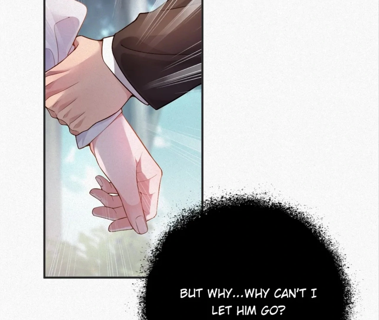 Love After the Break [Official] - Chapter 10 manhwa