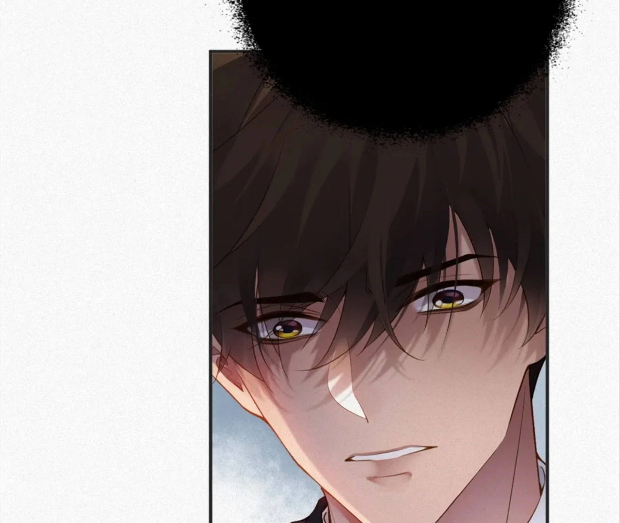 Love After the Break [Official] - Chapter 10 manhwa