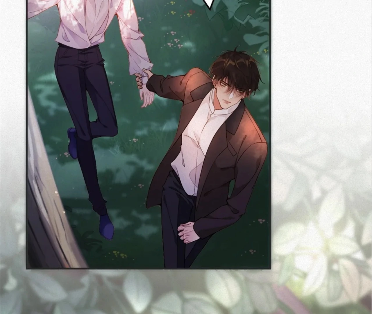 Love After the Break [Official] - Chapter 10 manhwa