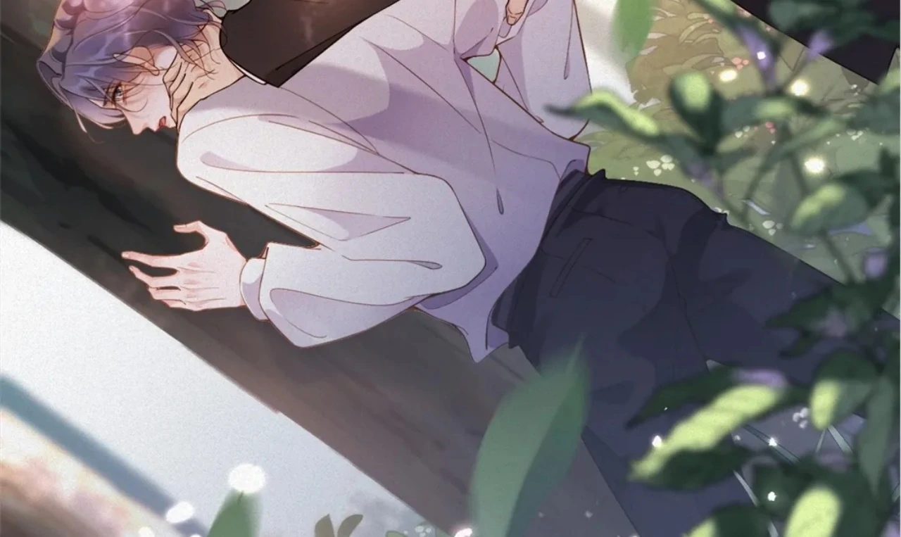Love After the Break [Official] - Chapter 10 manhwa