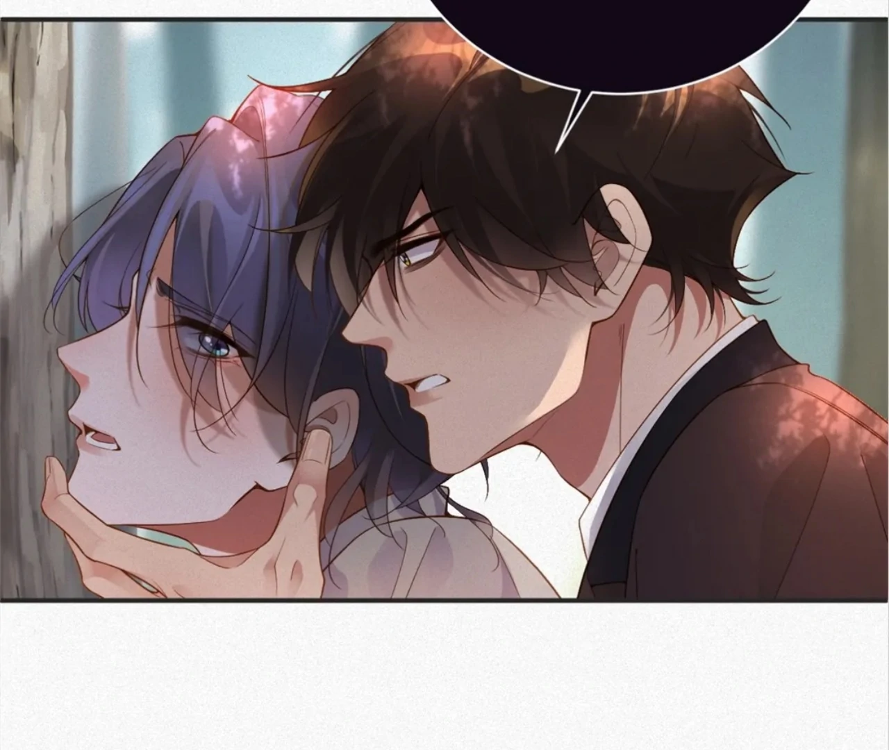 Love After the Break [Official] - Chapter 10 manhwa