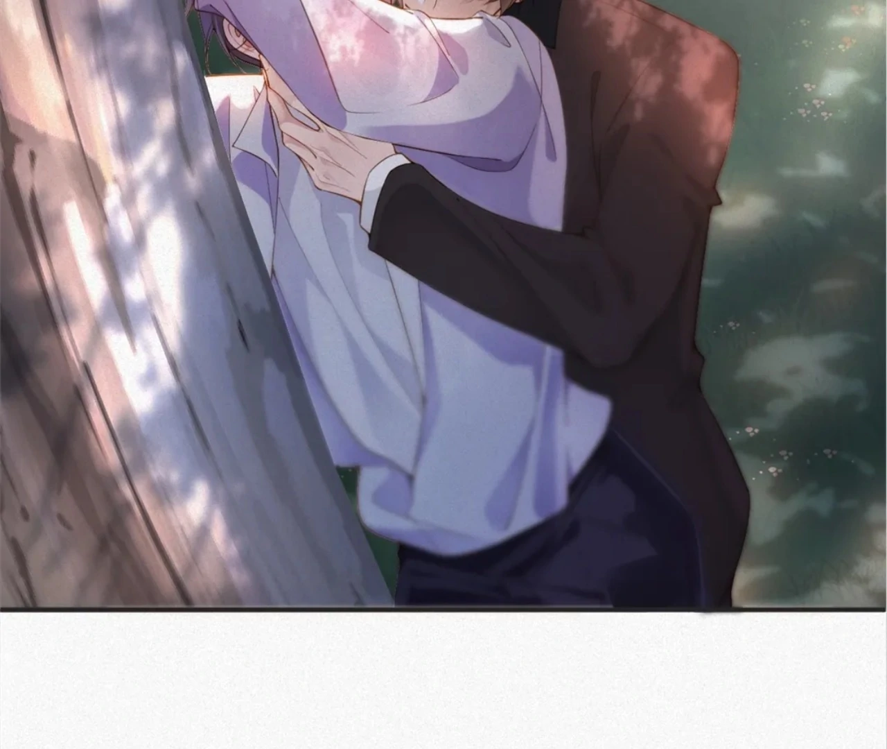 Love After the Break [Official] - Chapter 10 manhwa