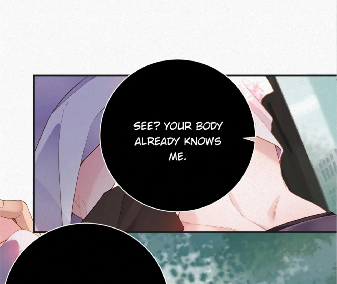 Love After the Break [Official] - Chapter 10 manhwa