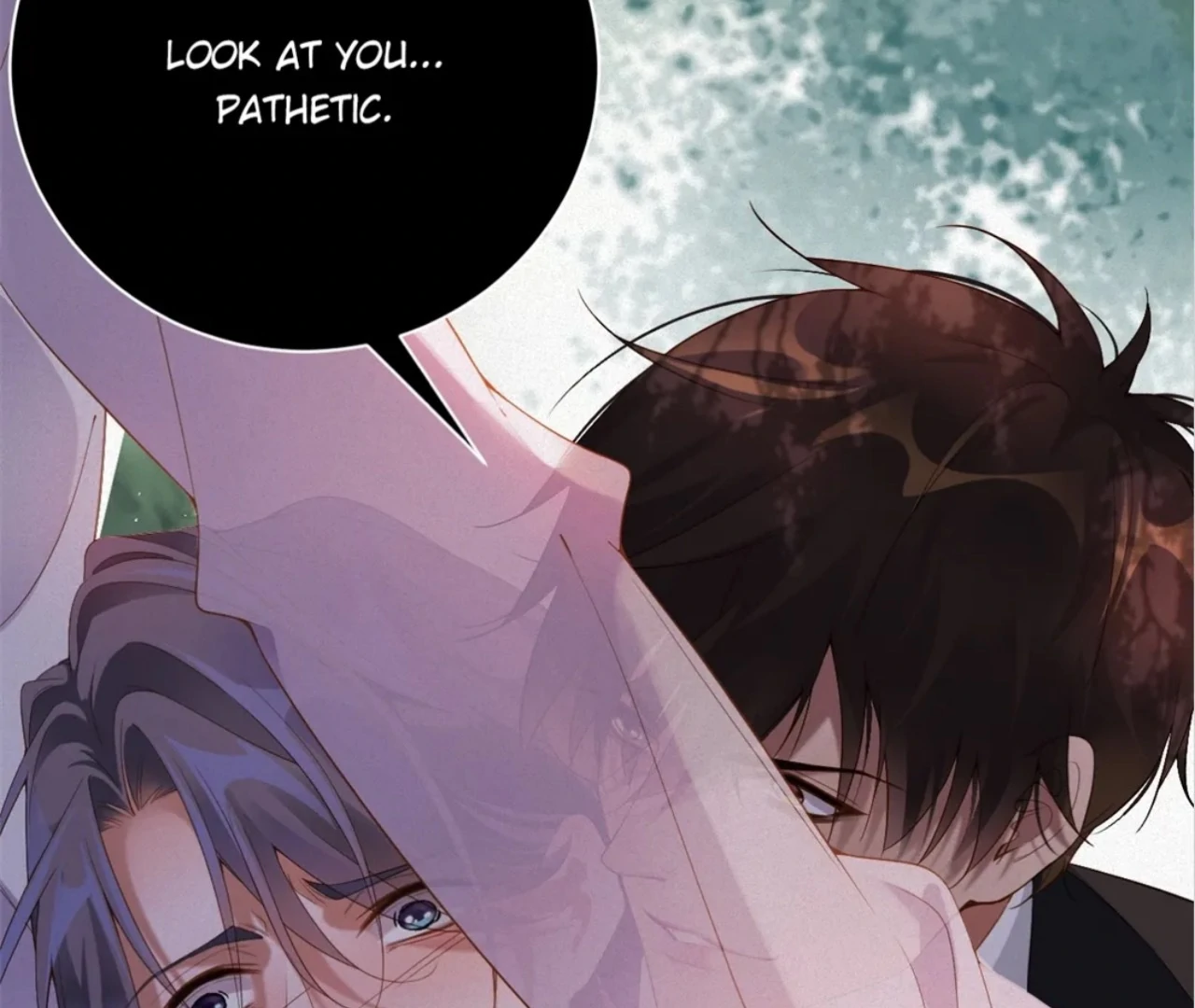 Love After the Break [Official] - Chapter 10 manhwa