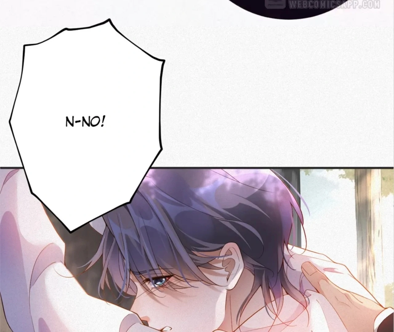 Love After the Break [Official] - Chapter 10 manhwa