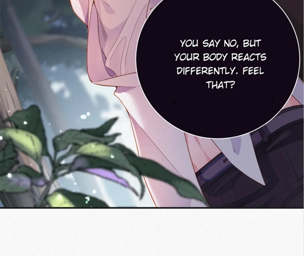 Love After the Break [Official] - Chapter 10 manhwa