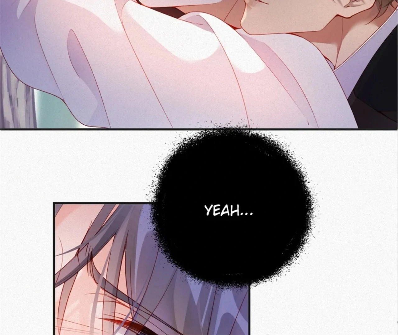 Love After the Break [Official] - Chapter 10 manhwa