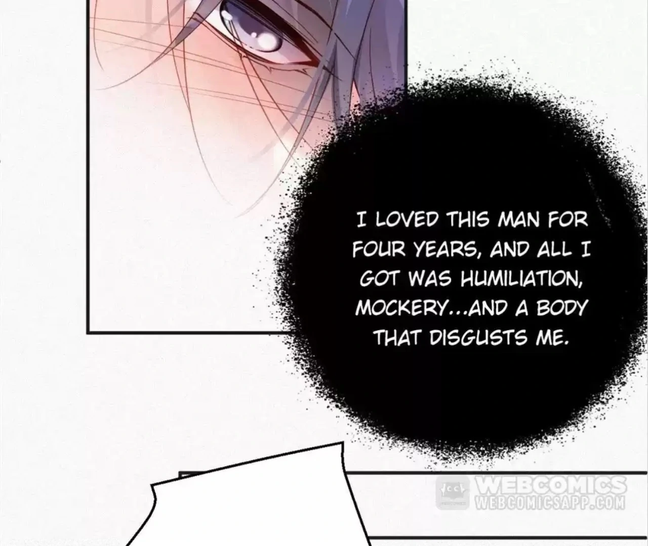 Love After the Break [Official] - Chapter 10 manhwa