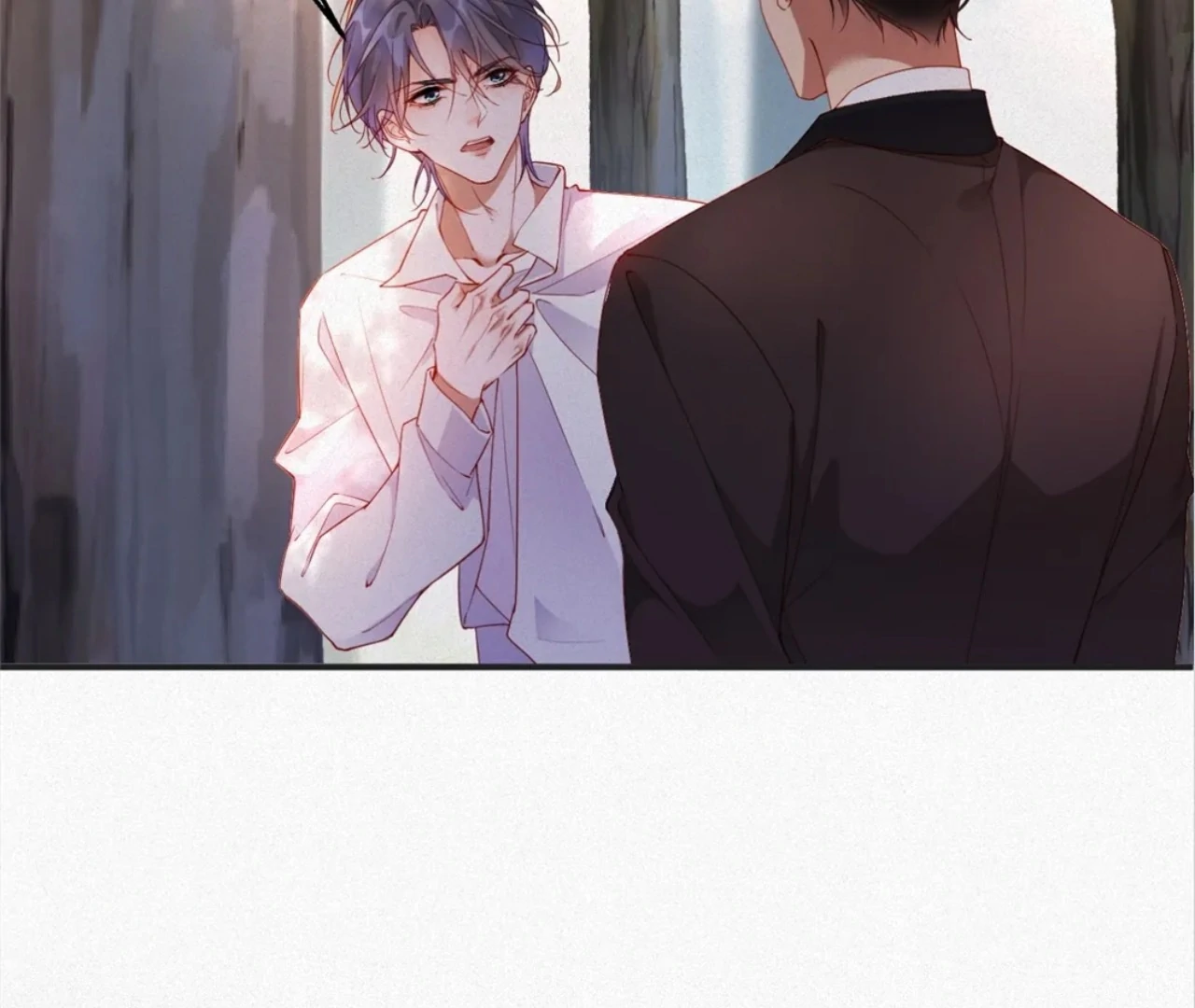 Love After the Break [Official] - Chapter 10 manhwa