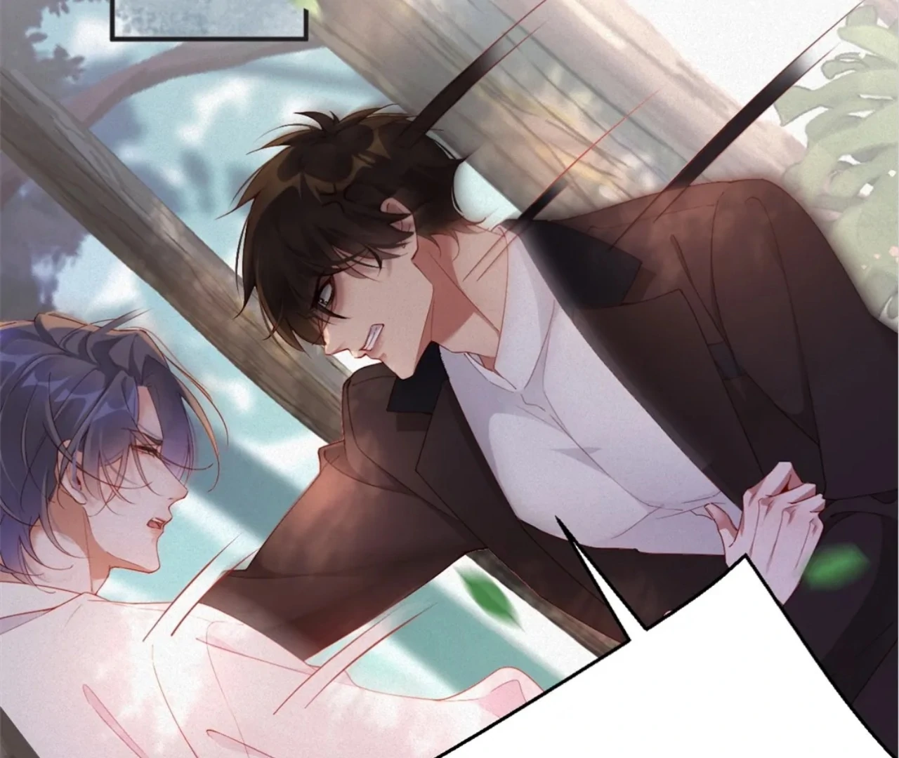 Love After the Break [Official] - Chapter 10 manhwa