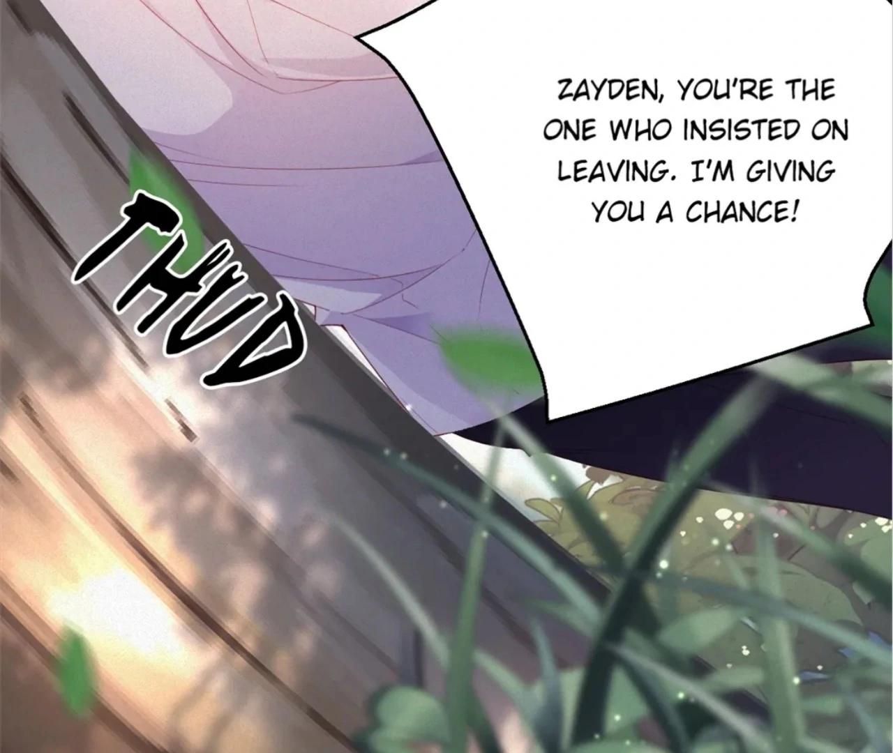 Love After the Break [Official] - Chapter 10 manhwa