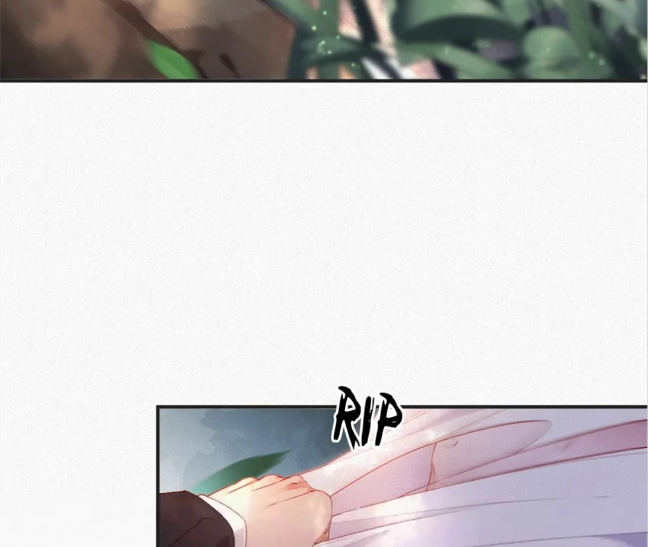 Love After the Break [Official] - Chapter 10 manhwa