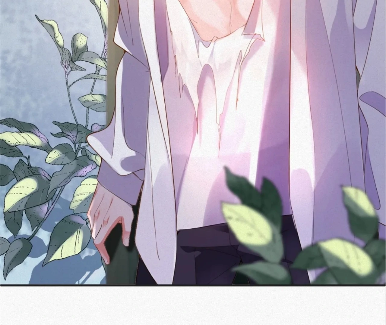 Love After the Break [Official] - Chapter 10 manhwa