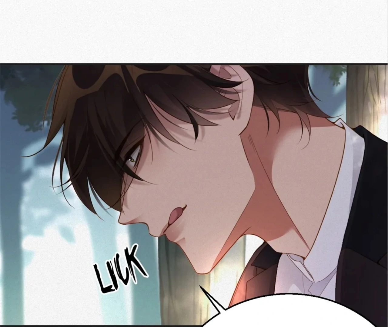 Love After the Break [Official] - Chapter 10 manhwa