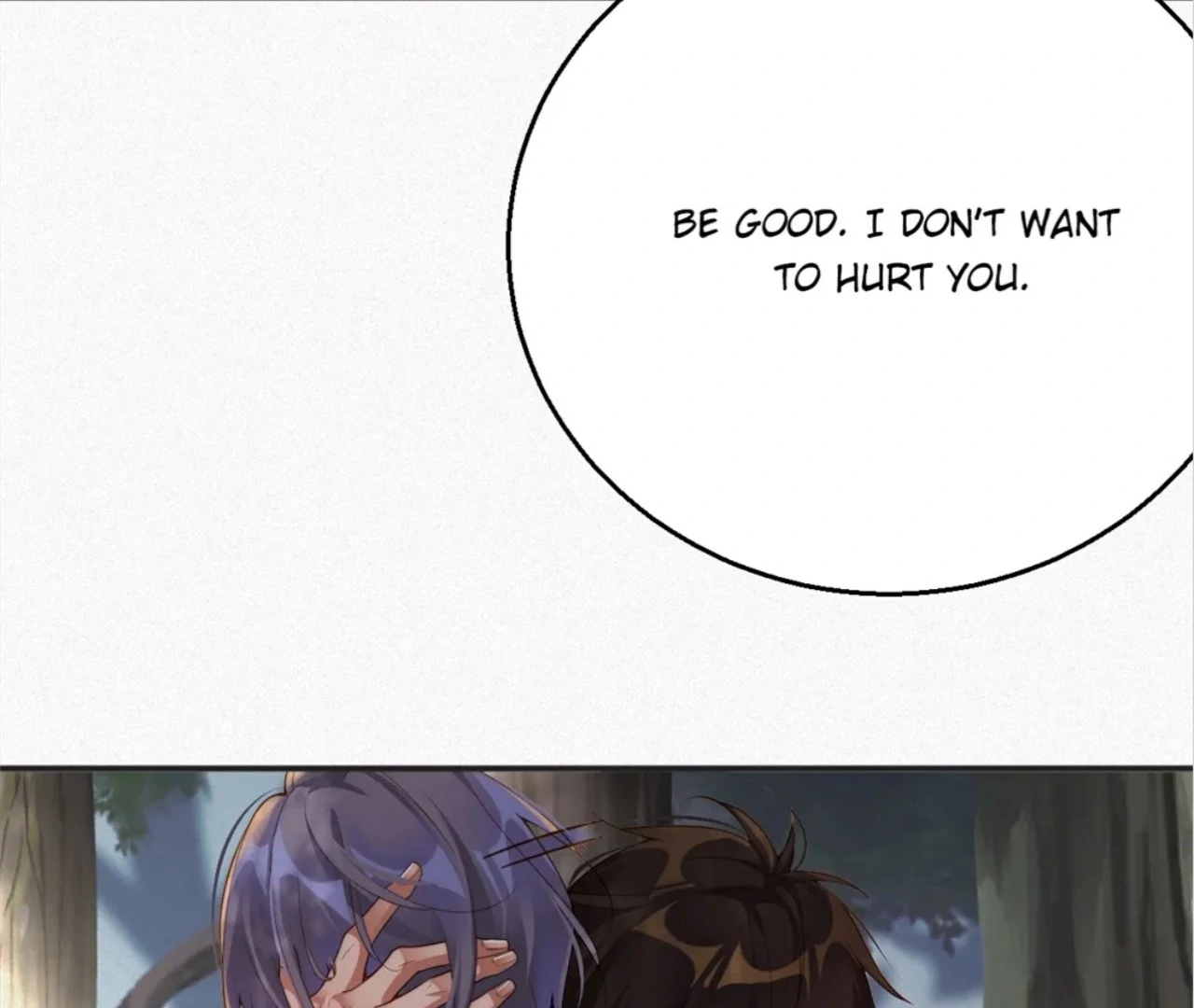 Love After the Break [Official] - Chapter 10 manhwa
