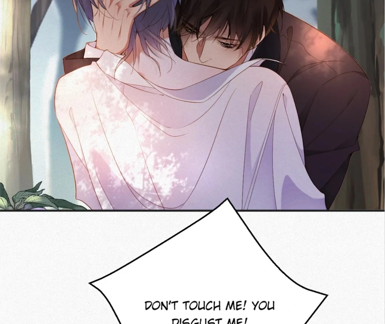 Love After the Break [Official] - Chapter 10 manhwa