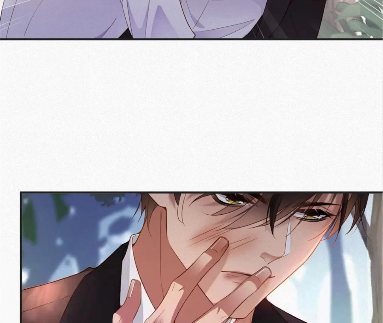 Love After the Break [Official] - Chapter 10 manhwa