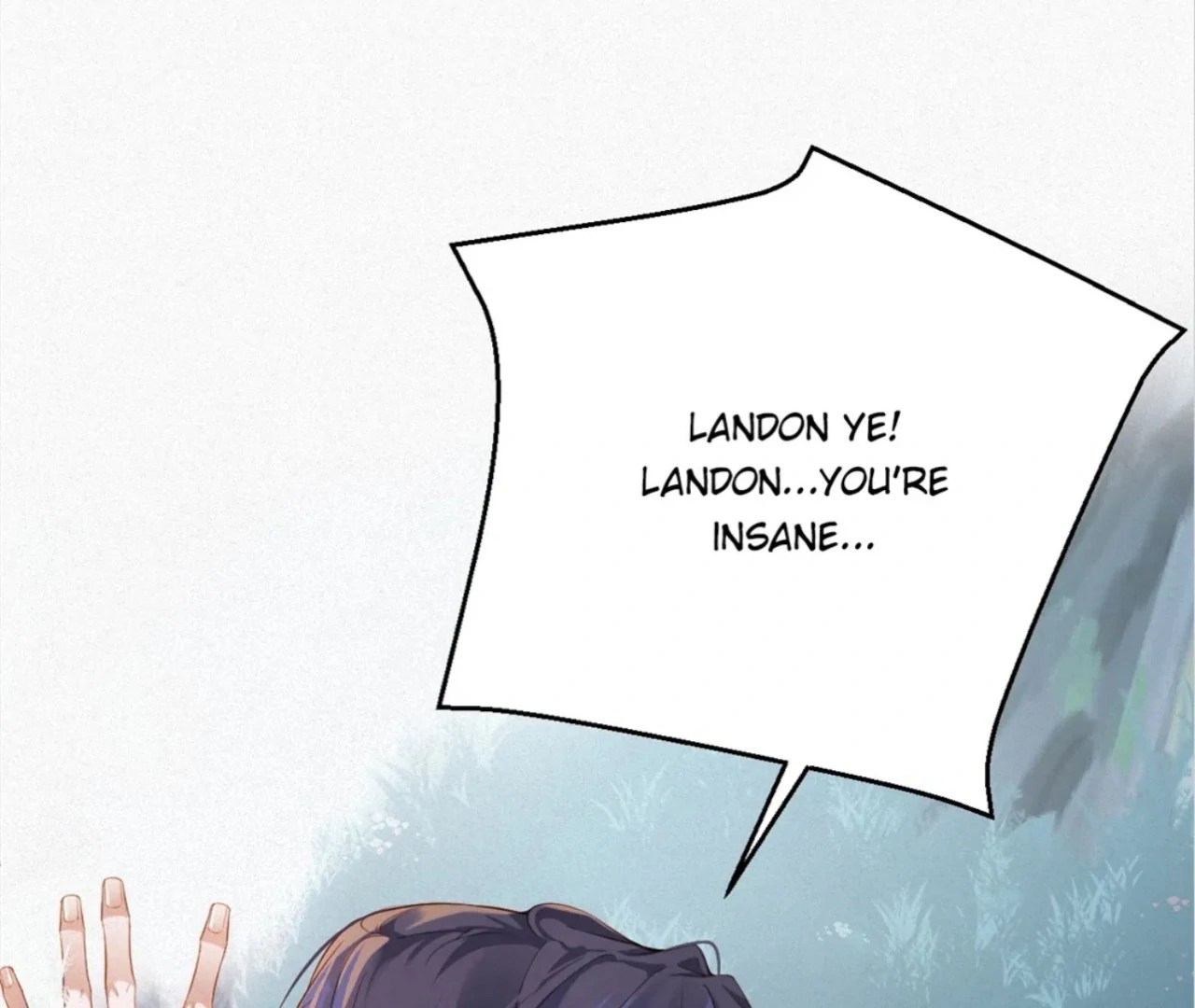 Love After the Break [Official] - Chapter 10 manhwa