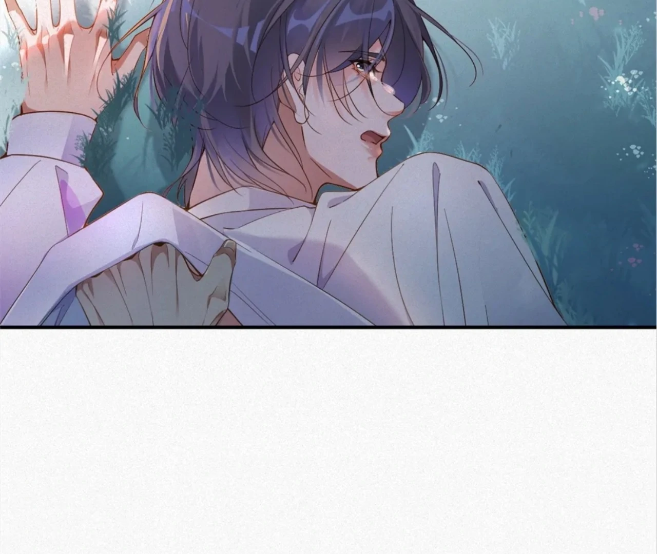 Love After the Break [Official] - Chapter 10 manhwa