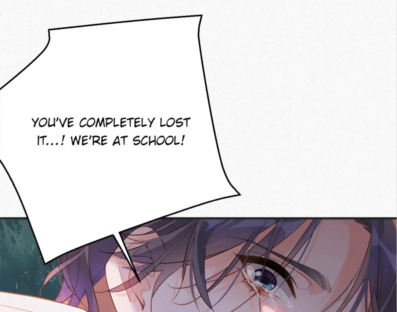Love After the Break [Official] - Chapter 10 manhwa