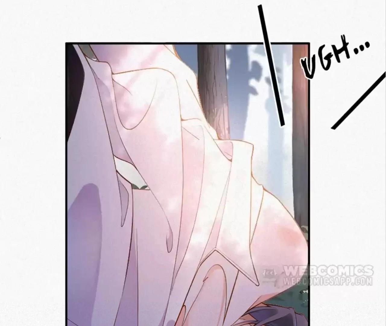 Love After the Break [Official] - Chapter 11 manhwa