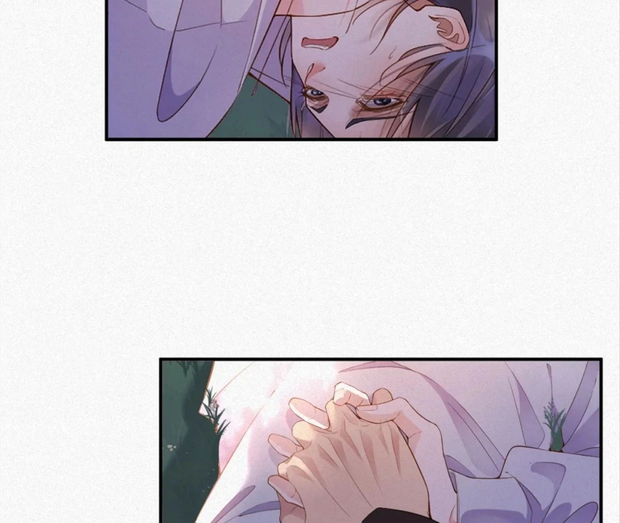 Love After the Break [Official] - Chapter 11 manhwa