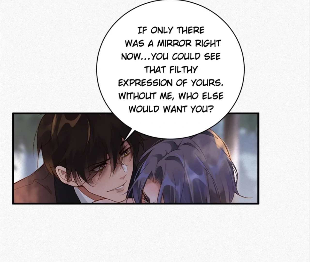 Love After the Break [Official] - Chapter 11 manhwa