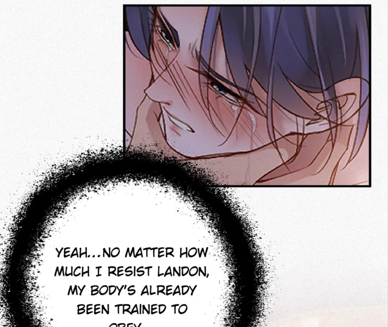 Love After the Break [Official] - Chapter 11 manhwa