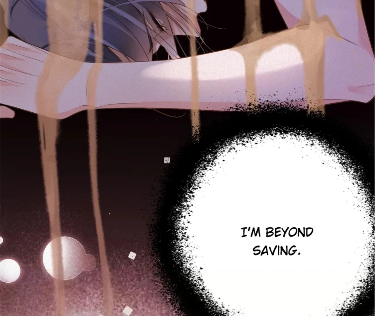 Love After the Break [Official] - Chapter 11 manhwa