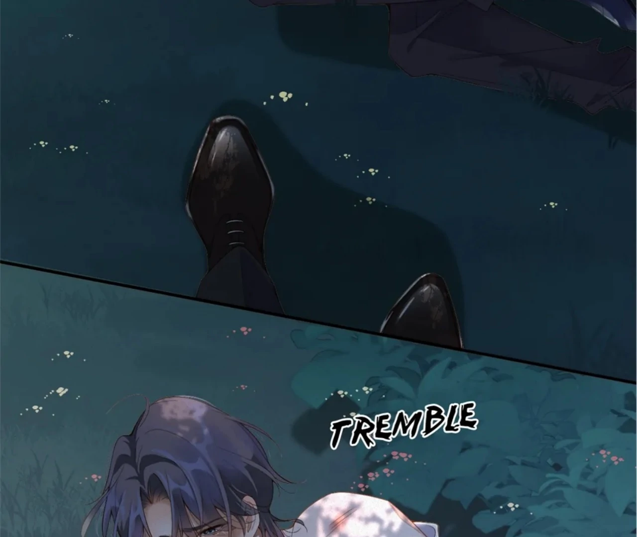 Love After the Break [Official] - Chapter 11 manhwa
