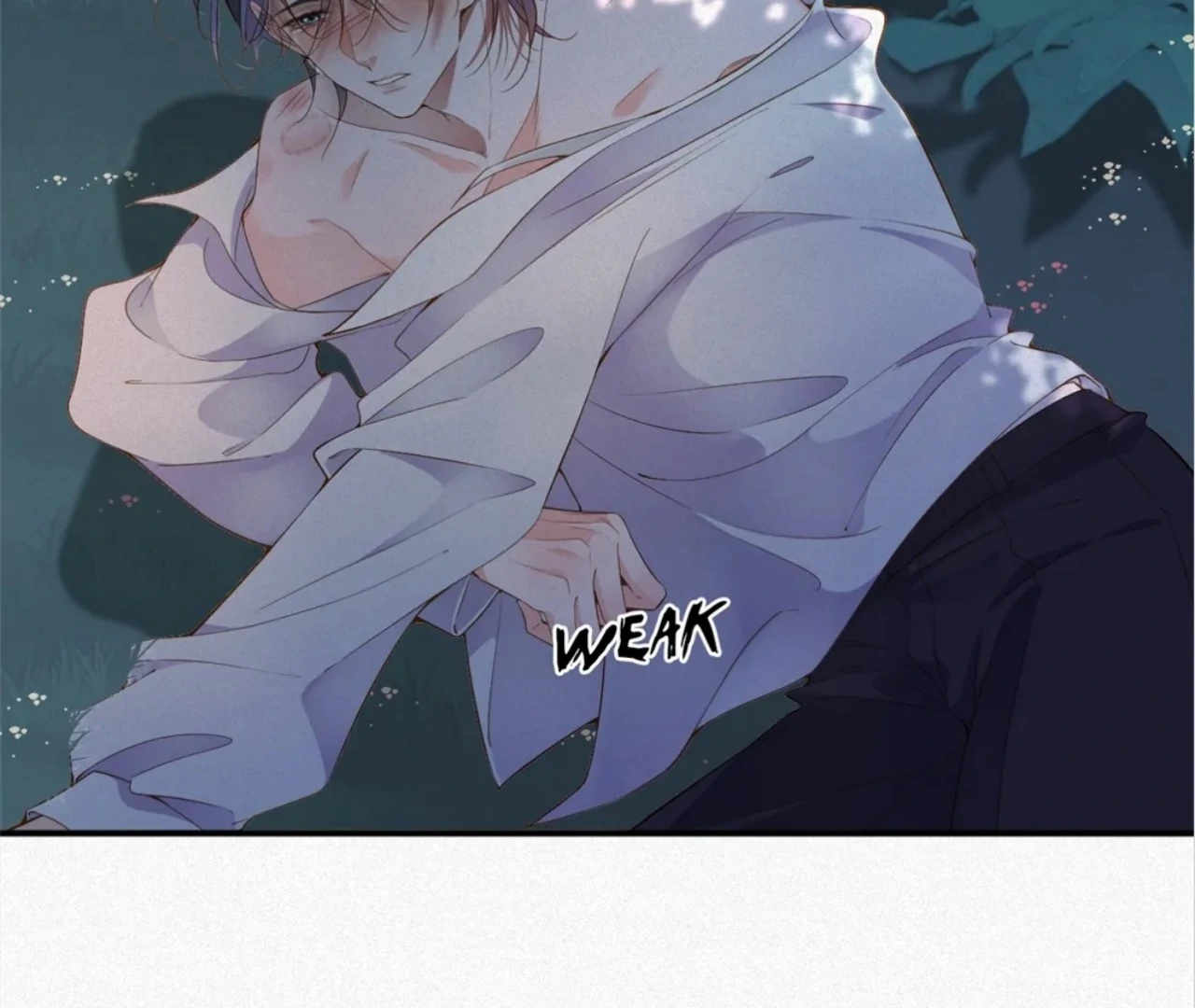 Love After the Break [Official] - Chapter 11 manhwa