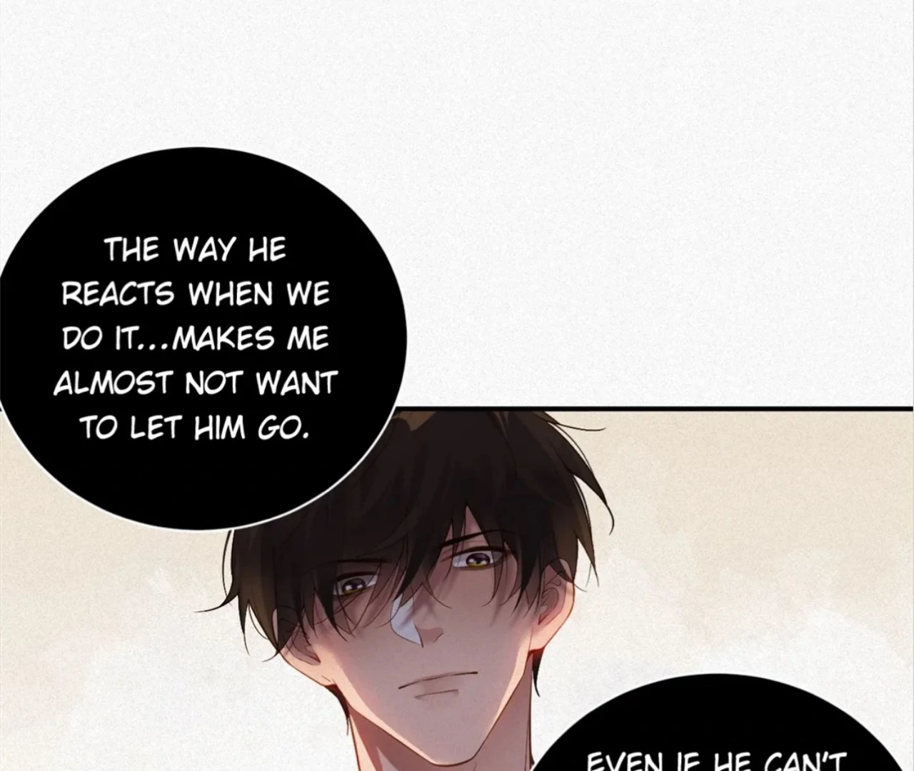 Love After the Break [Official] - Chapter 11 manhwa