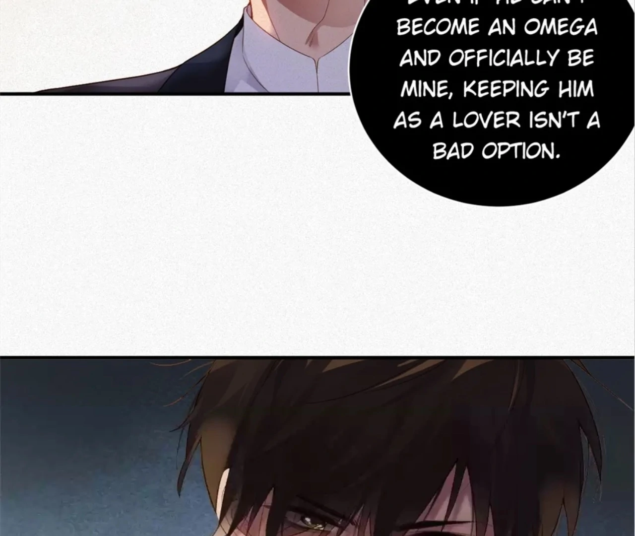 Love After the Break [Official] - Chapter 11 manhwa