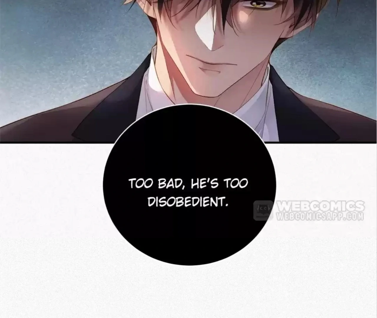 Love After the Break [Official] - Chapter 11 manhwa