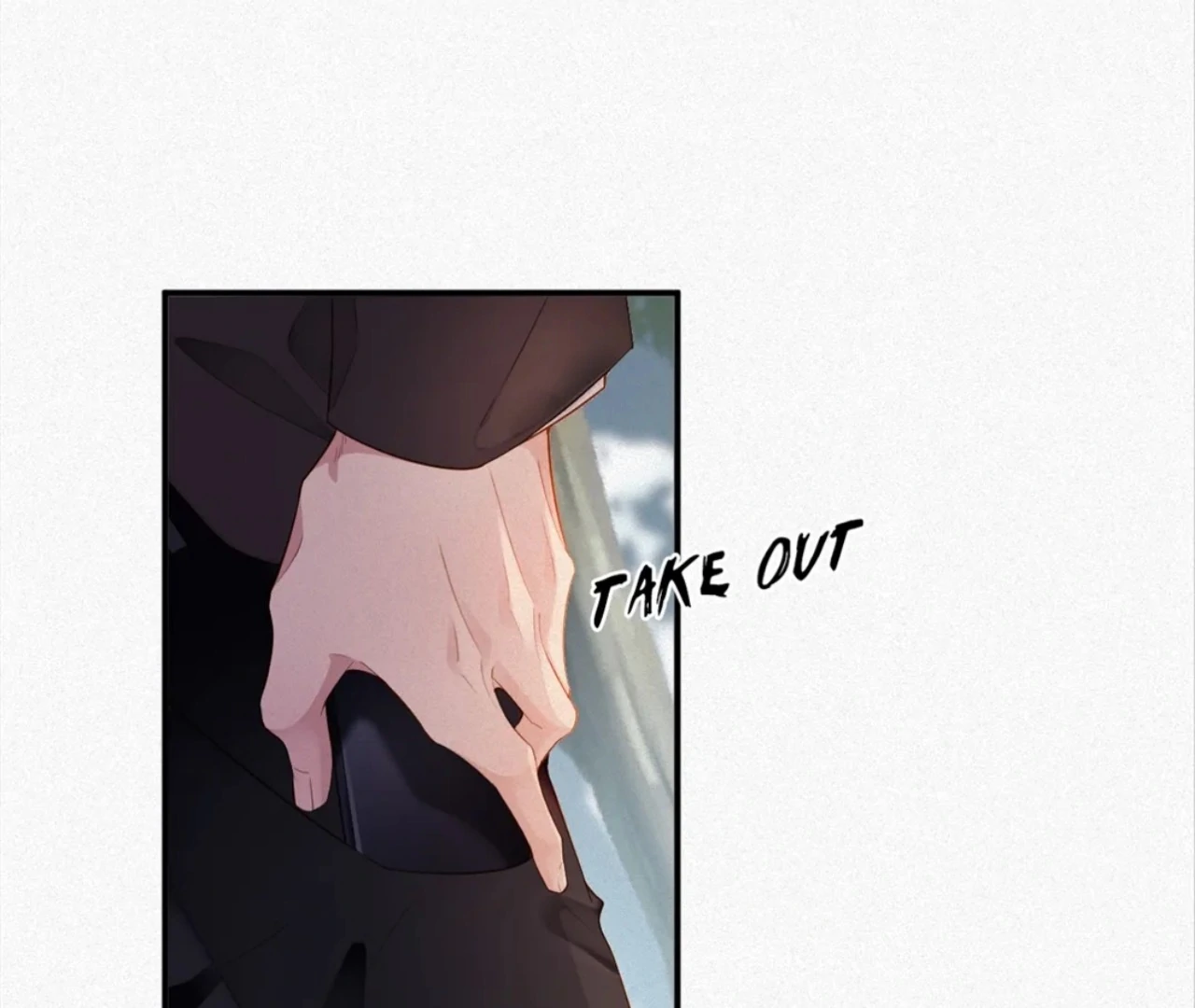 Love After the Break [Official] - Chapter 11 manhwa