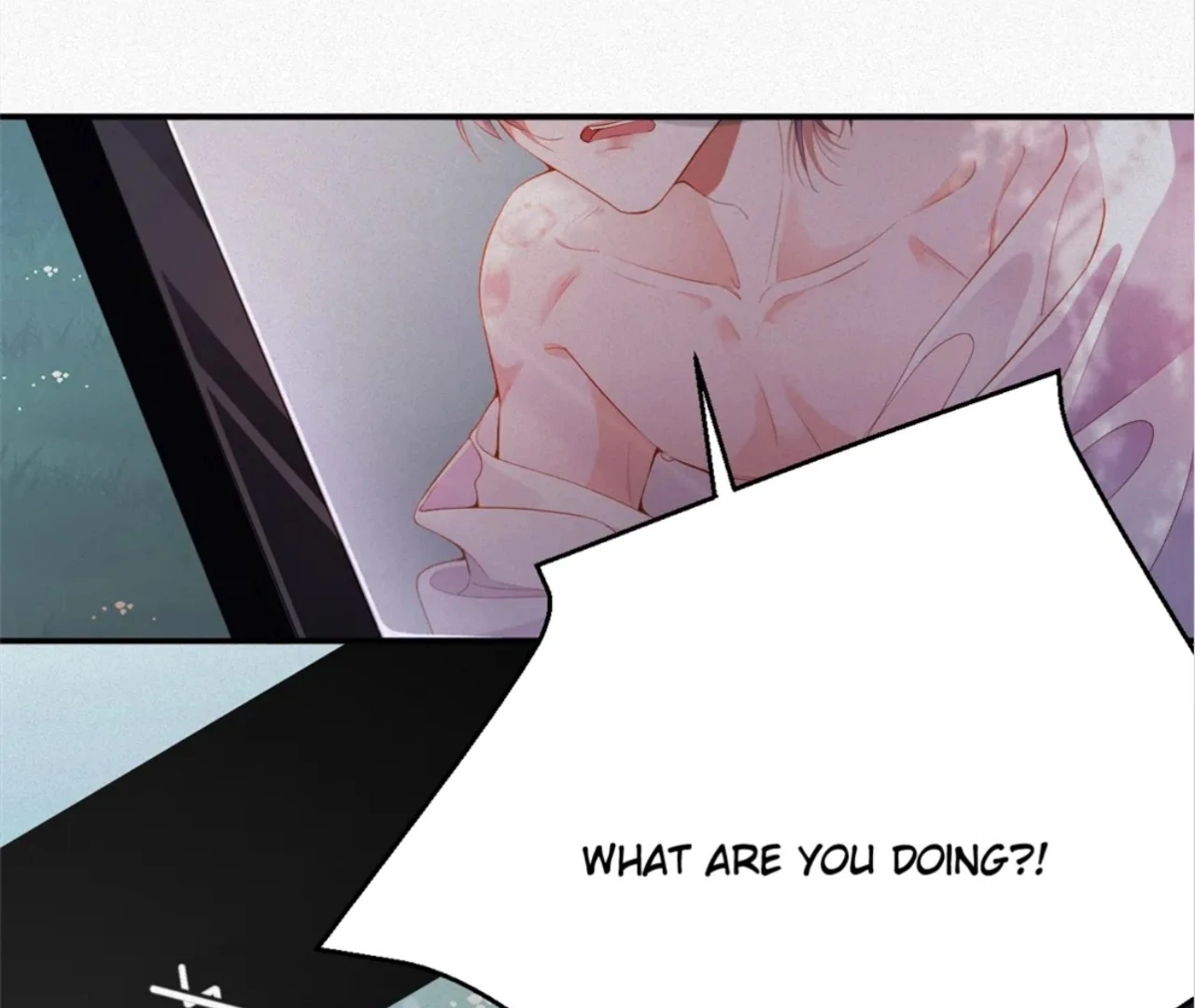 Love After the Break [Official] - Chapter 11 manhwa