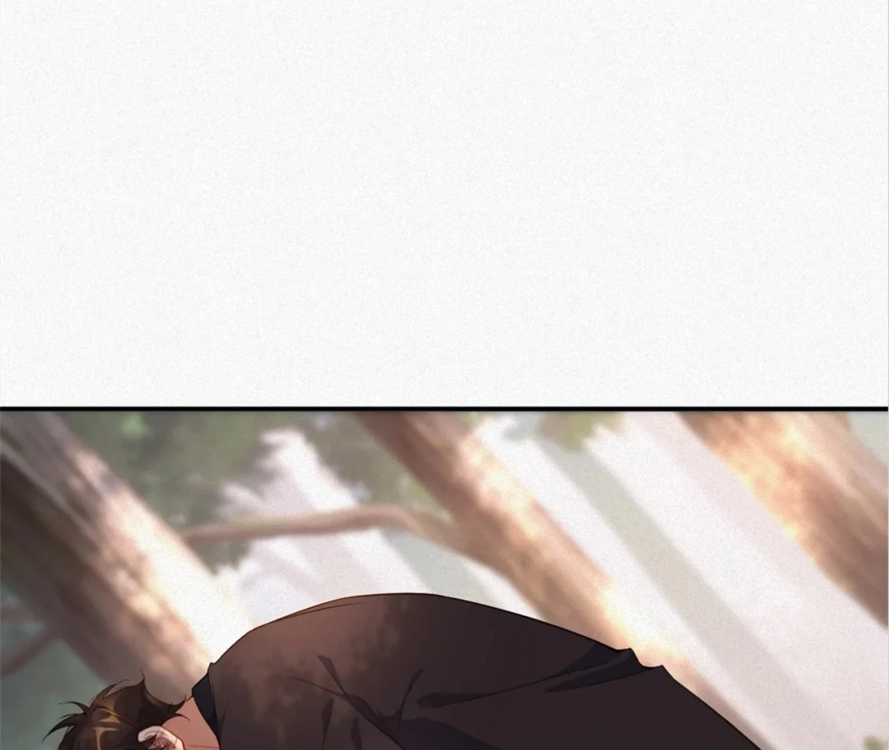 Love After the Break [Official] - Chapter 11 manhwa