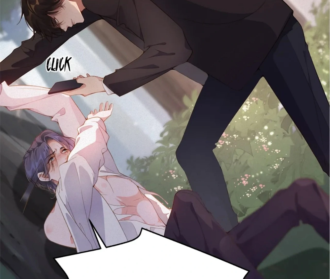 Love After the Break [Official] - Chapter 11 manhwa