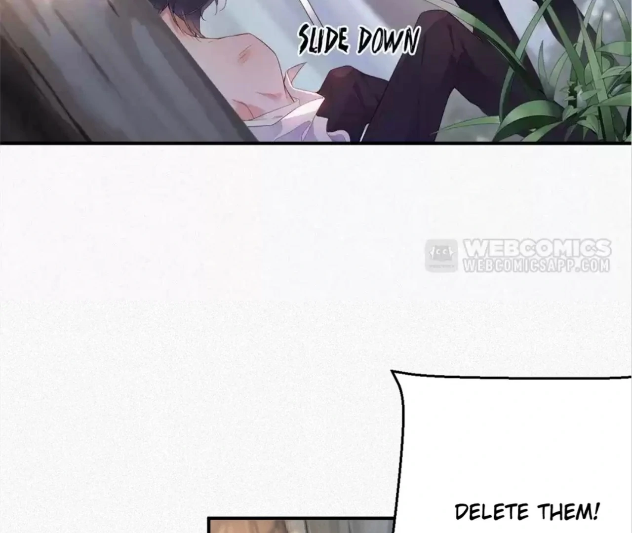 Love After the Break [Official] - Chapter 11 manhwa