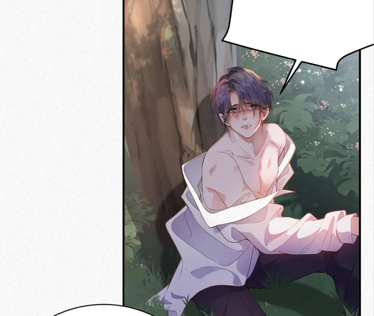 Love After the Break [Official] - Chapter 11 manhwa