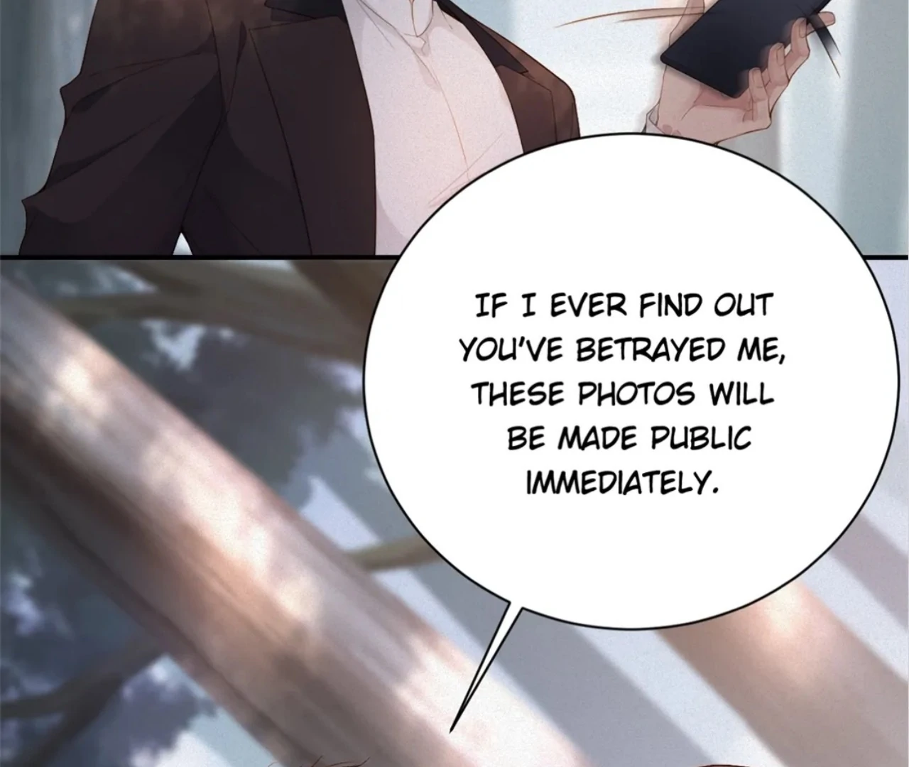 Love After the Break [Official] - Chapter 11 manhwa