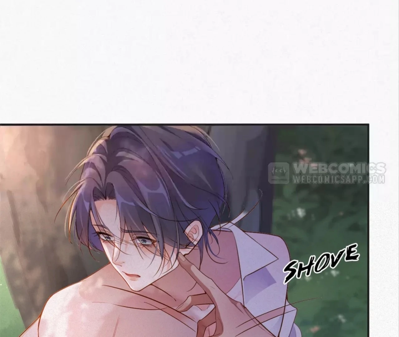 Love After the Break [Official] - Chapter 11 manhwa
