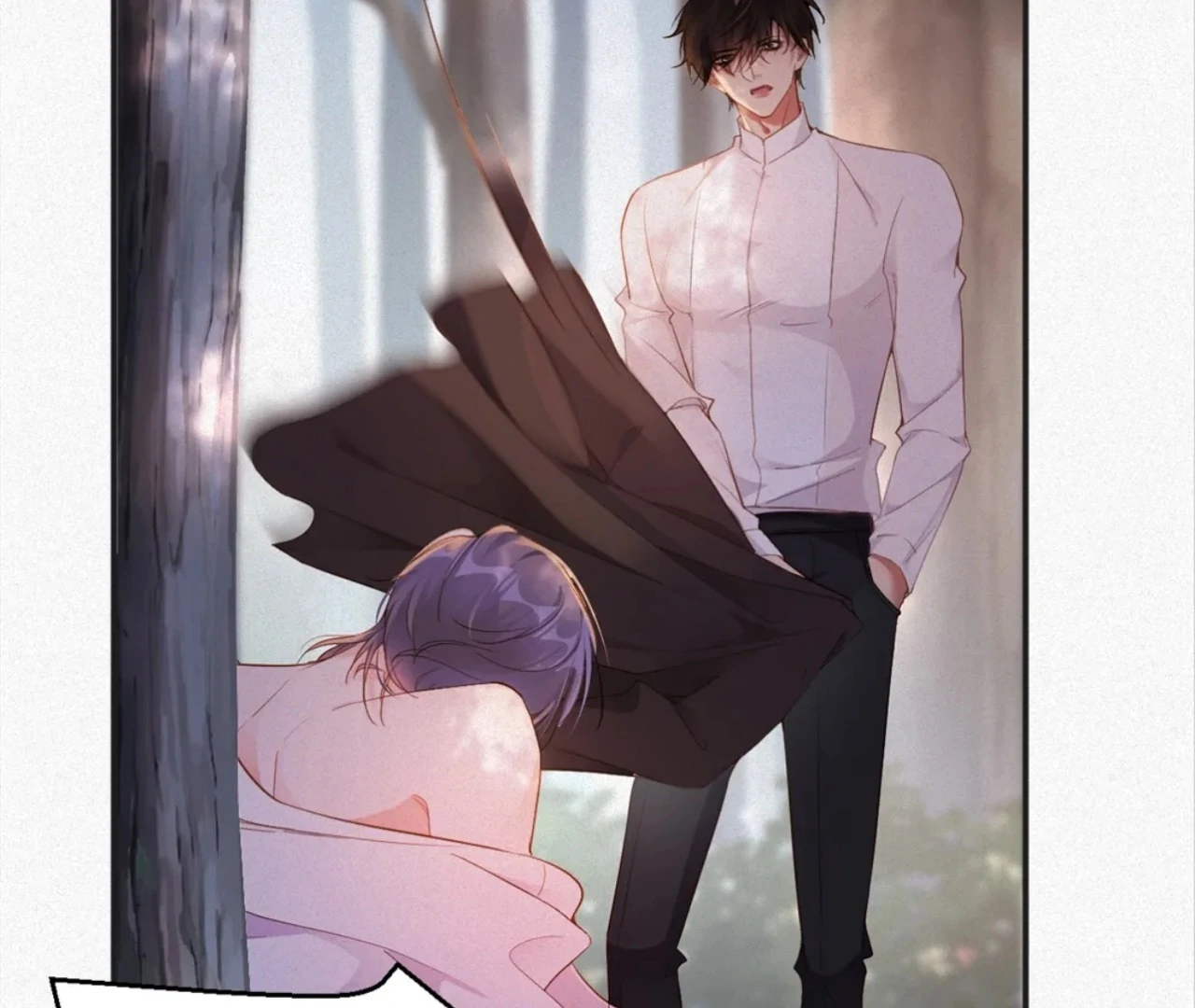 Love After the Break [Official] - Chapter 11 manhwa