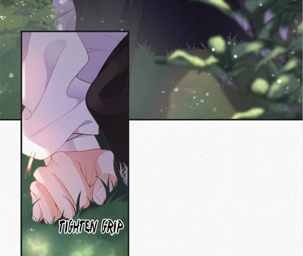 Love After the Break [Official] - Chapter 11 manhwa